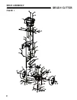 Предварительный просмотр 28 страницы Little Wonder BRC-24 HYDRO Operator'S Manual