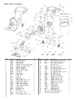 Preview for 12 page of Little Wonder HPV 5611 Owner'S Manual