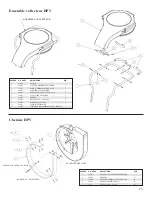 Preview for 27 page of Little Wonder HPV 5611 Owner'S Manual