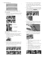 Preview for 8 page of Little Wonder HPV 5621 Manual