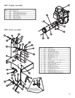 Preview for 16 page of Little Wonder HPV 5621 Manual