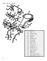 Предварительный просмотр 17 страницы Little Wonder HPV 5621 Manual