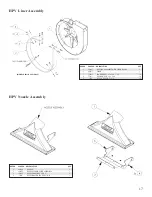 Предварительный просмотр 18 страницы Little Wonder HPV 5621 Manual