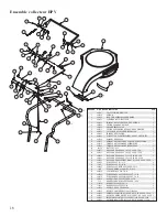 Предварительный просмотр 35 страницы Little Wonder HPV 5621 Manual