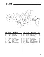 Preview for 13 page of Little Wonder OPTIMAX 9131-00-01 Technical Manual