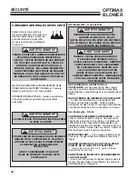 Preview for 34 page of Little Wonder OPTIMAX 9131-00-01 Technical Manual