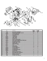 Preview for 9 page of Little Wonder Optimax LB800 Owner'S Manual And Safety Instructions