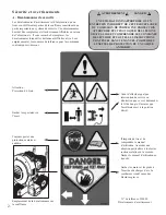 Preview for 14 page of Little Wonder Optimax LB800 Owner'S Manual And Safety Instructions