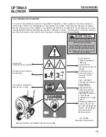 Preview for 19 page of Little Wonder OPTIMAX LB900-00-01 Technical Manual