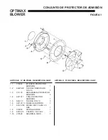 Preview for 25 page of Little Wonder OPTIMAX LB900-00-01 Technical Manual