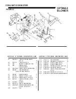 Preview for 26 page of Little Wonder OPTIMAX LB900-00-01 Technical Manual