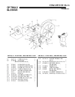 Preview for 27 page of Little Wonder OPTIMAX LB900-00-01 Technical Manual