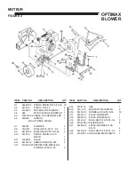 Preview for 40 page of Little Wonder OPTIMAX LB900-00-01 Technical Manual