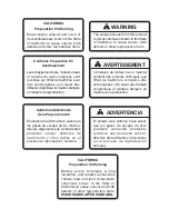 Preview for 16 page of Little Wonder OPTIMAX LB901-00-01 Technical Manual