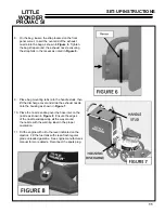 Preview for 11 page of Little Wonder PROVAC SI 5511-02-01 Operator And Parts Manual