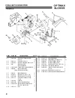 Preview for 26 page of Little Wonder SHO LB601-00-01 Technical Manual