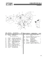 Preview for 27 page of Little Wonder SHO LB601-00-01 Technical Manual