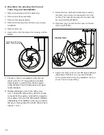 Предварительный просмотр 12 страницы Little Wonder Shredding TruckLoader 8160 Manual