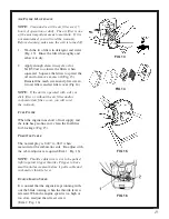 Предварительный просмотр 13 страницы Little Wonder Xtra Operator Owner'S Manual