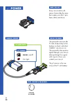 Предварительный просмотр 10 страницы Littlebits Arduino Coding Kit Invention Manual