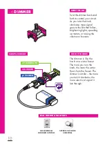 Предварительный просмотр 12 страницы Littlebits Arduino Coding Kit Invention Manual