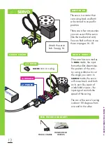 Предварительный просмотр 14 страницы Littlebits Arduino Coding Kit Invention Manual