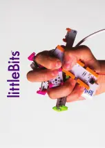 Предварительный просмотр 16 страницы Littlebits Arduino Coding Kit Invention Manual