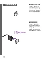 Предварительный просмотр 22 страницы Littlebits Arduino Coding Kit Invention Manual