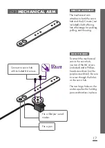 Предварительный просмотр 23 страницы Littlebits Arduino Coding Kit Invention Manual