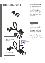 Предварительный просмотр 24 страницы Littlebits Arduino Coding Kit Invention Manual