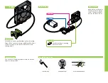 Предварительный просмотр 6 страницы Littlebits BUBBLE BOT Manual