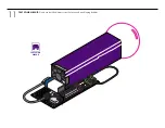 Предварительный просмотр 14 страницы Littlebits BUBBLE BOT Manual