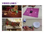 Предварительный просмотр 22 страницы Littlebits BUBBLE BOT Manual