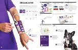 Предварительный просмотр 4 страницы Littlebits GIZMOS & GADGETS Manual