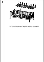 Предварительный просмотр 7 страницы LittleHugs Kaja Assembly Instructions Manual