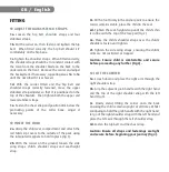 Preview for 6 page of LittleLife L10560 Instructions Manual