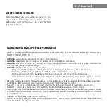 Preview for 11 page of LittleLife L10560 Instructions Manual