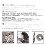 Preview for 14 page of LittleLife L10560 Instructions Manual