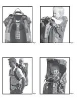 Preview for 3 page of LittleLife Ranger Child Carrier Instructios