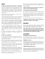 Preview for 11 page of LittleLife Ranger Child Carrier Instructios