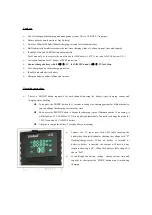 Предварительный просмотр 2 страницы LittoKala Lii-S2 User Manual