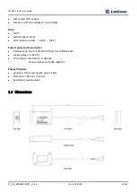 Предварительный просмотр 10 страницы LiuGong LEC014 User Manual