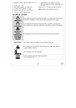 Preview for 54 page of LIV & BO 392071 2201 Usage And Safety Instructions