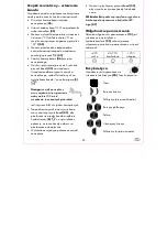 Preview for 95 page of LIV & BO 392071 2201 Usage And Safety Instructions