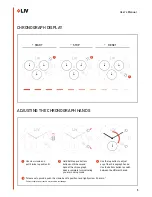 Preview for 6 page of LIV GenesisX1 User Manual