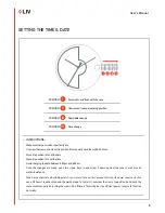 Preview for 8 page of LIV GenesisX1 User Manual