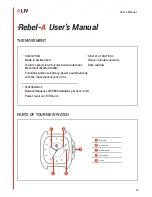 Preview for 14 page of LIV GenesisX1 User Manual