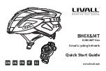 Livall BH6X Neo Quick Start Manual preview