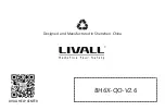 Предварительный просмотр 52 страницы Livall BH6X Neo Quick Start Manual