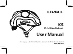 Livall KS User Manual preview